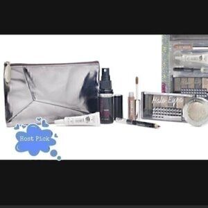 Hard Candy Halo Eyes gift set